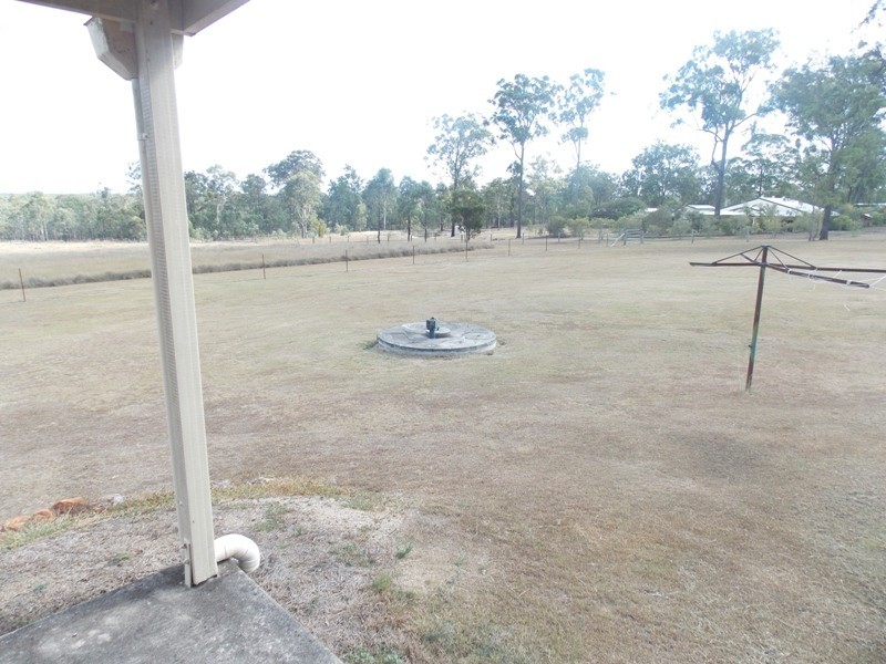 365 Brooklands Road, Nanango QLD 4615