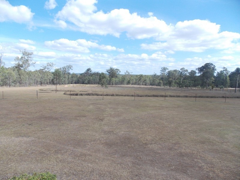 365 Brooklands Road, Nanango QLD 4615