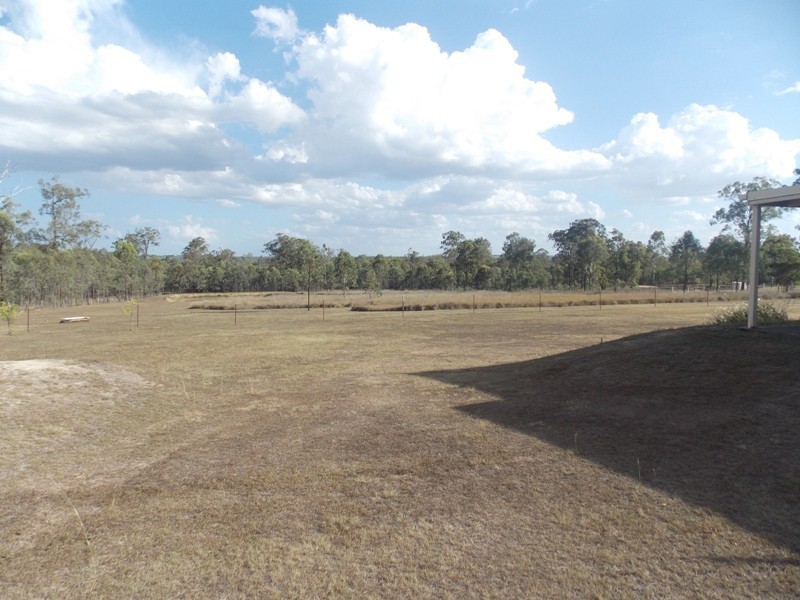 365 Brooklands Road, Nanango QLD 4615