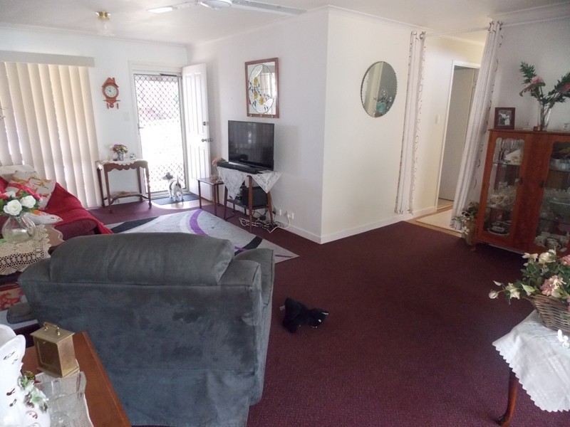 4 HUNTER STREET, Nanango QLD 4615
