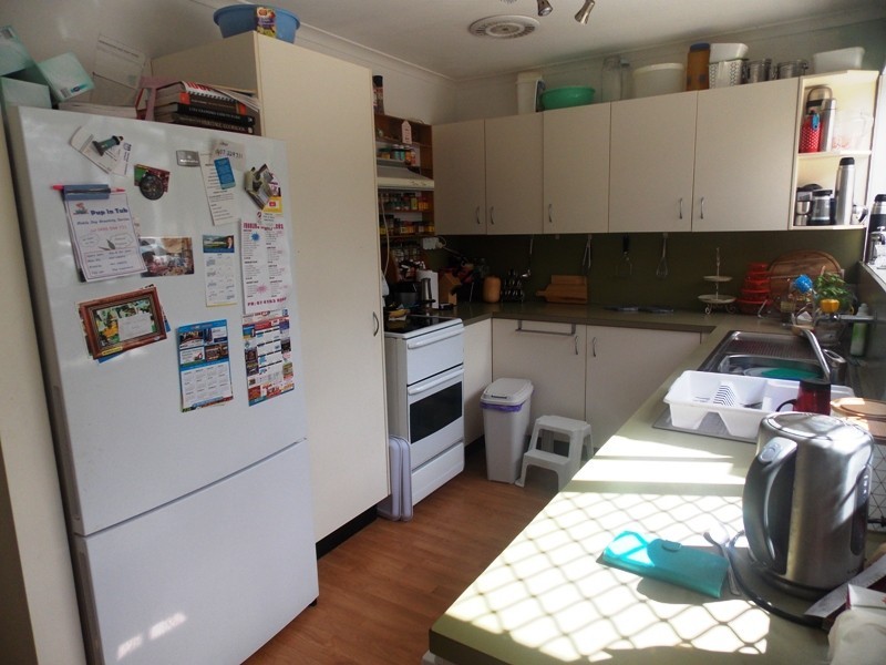 4 HUNTER STREET, Nanango QLD 4615