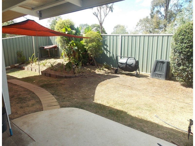 4 HUNTER STREET, Nanango QLD 4615