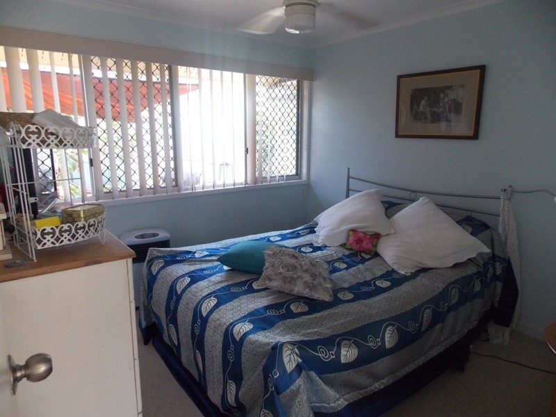 4 HUNTER STREET, Nanango QLD 4615