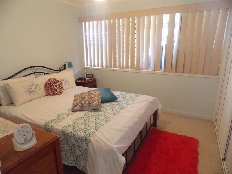 4 HUNTER STREET, Nanango QLD 4615
