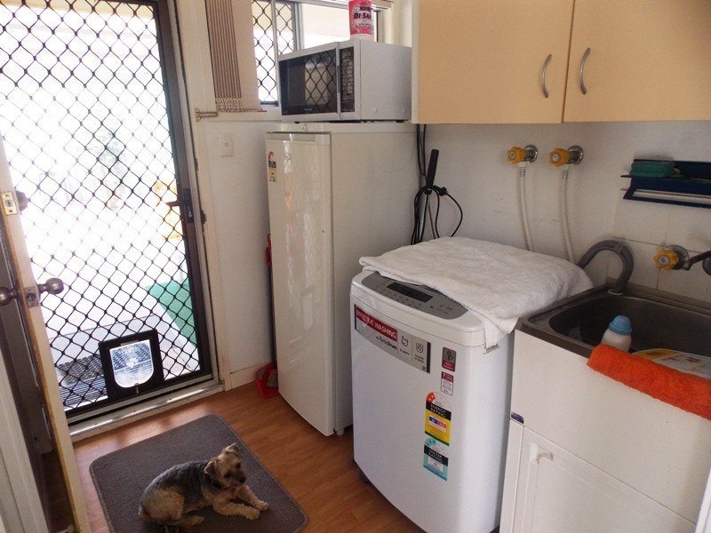 4 HUNTER STREET, Nanango QLD 4615