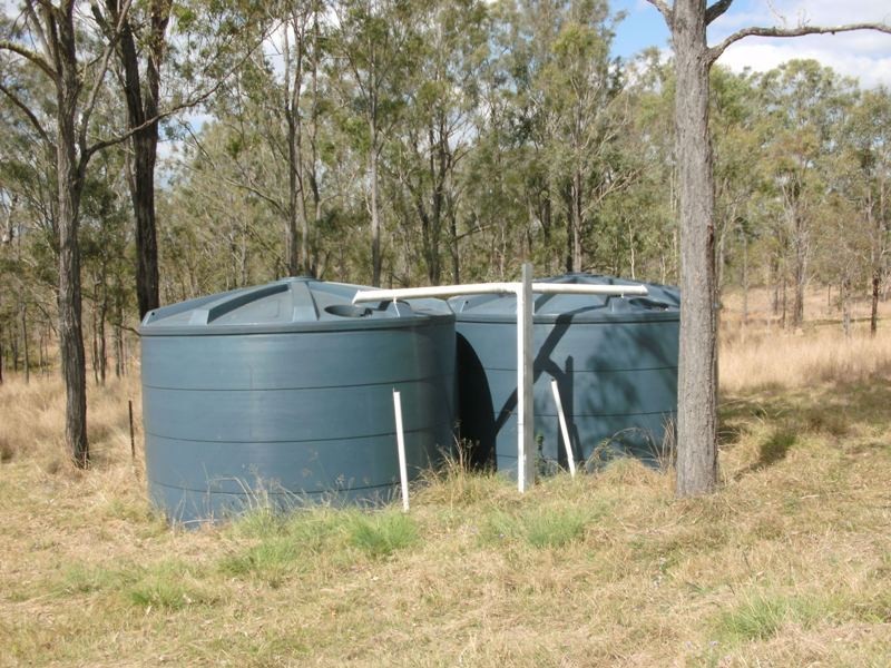 Runnymede QLD 4615