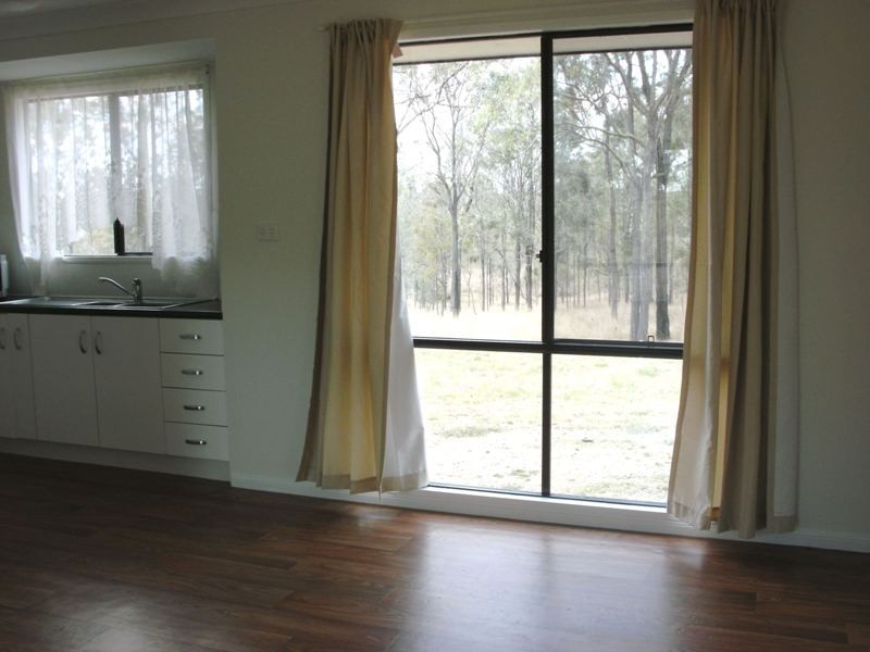 Runnymede QLD 4615