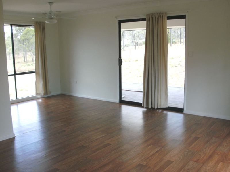 Runnymede QLD 4615