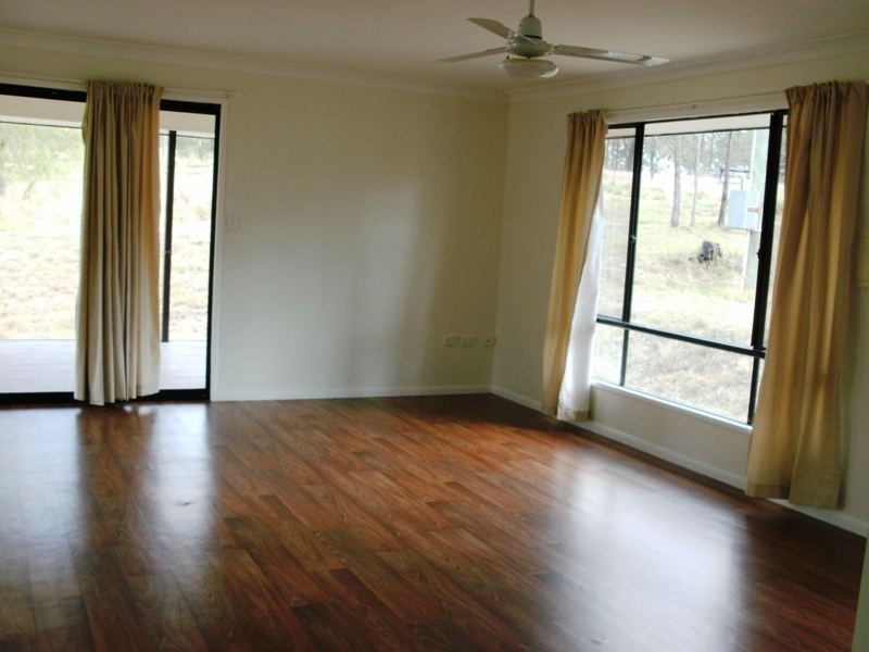 Runnymede QLD 4615