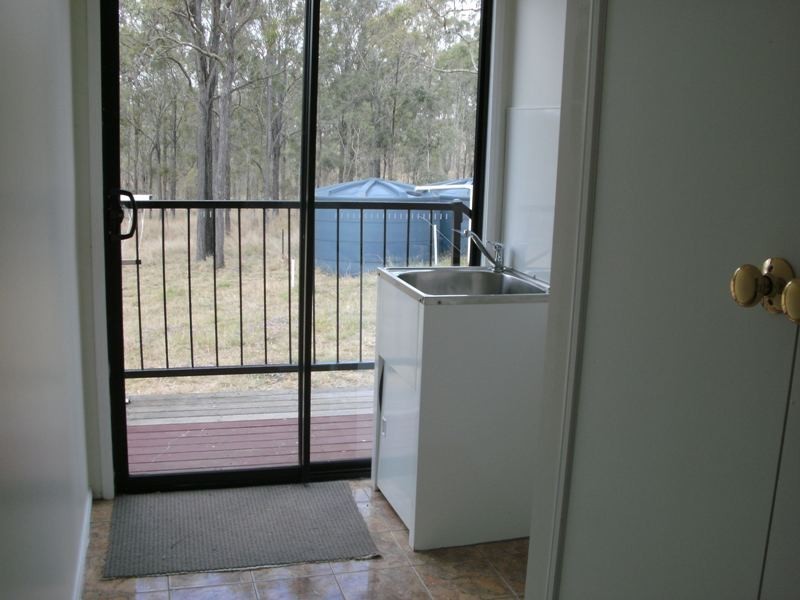 Runnymede QLD 4615