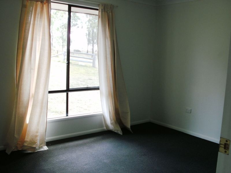 Runnymede QLD 4615