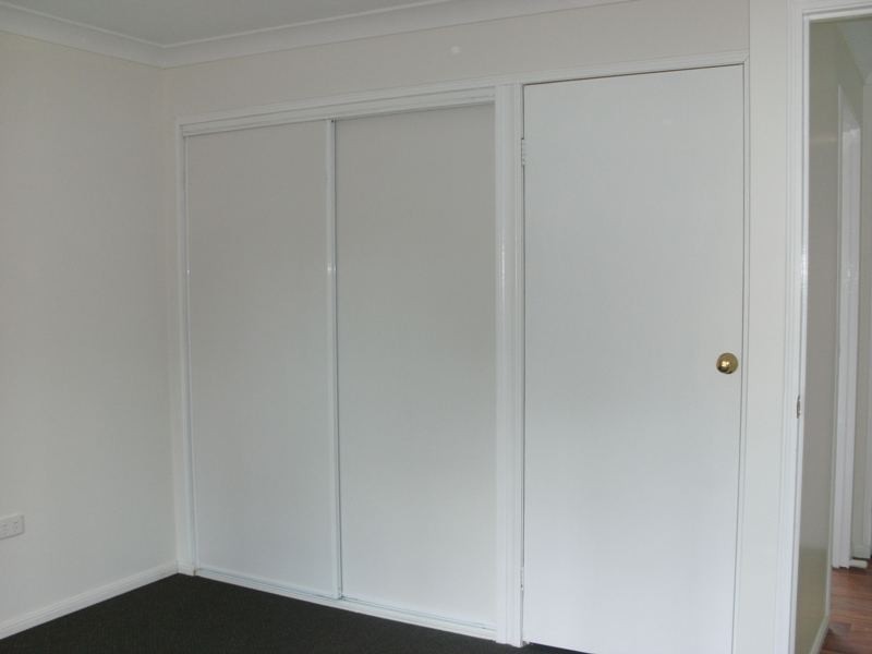 Runnymede QLD 4615