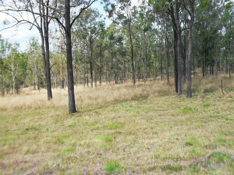 Runnymede QLD 4615