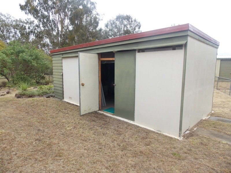 17 FAIRWAY DRIVE, Nanango QLD 4615