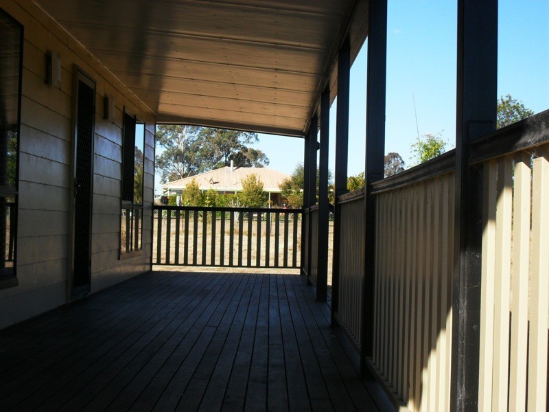 49 Dugdell Road, Nanango QLD 4615
