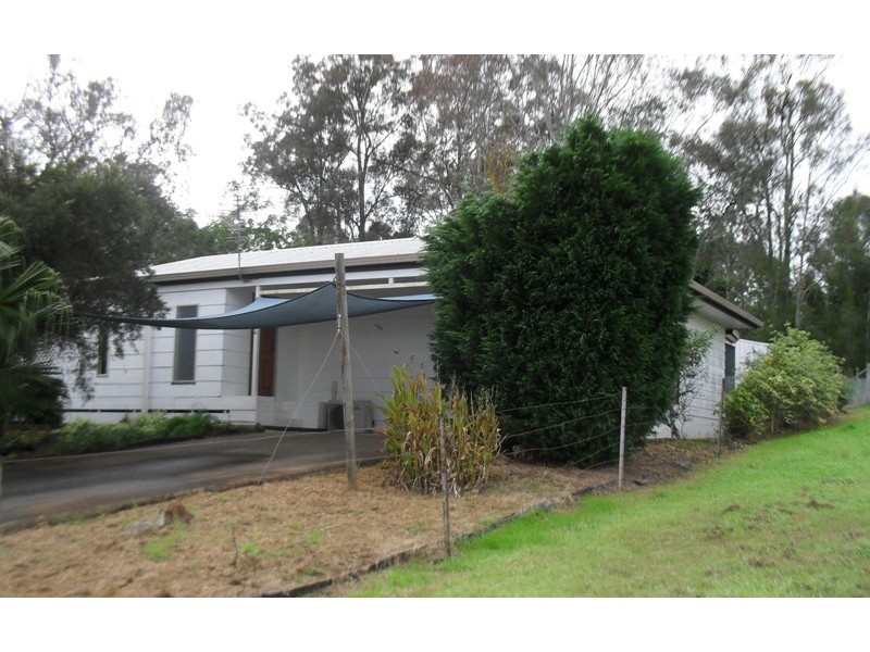 134 Home Street, Nanango QLD 4615