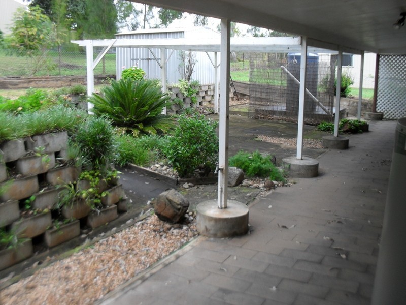 134 Home Street, Nanango QLD 4615