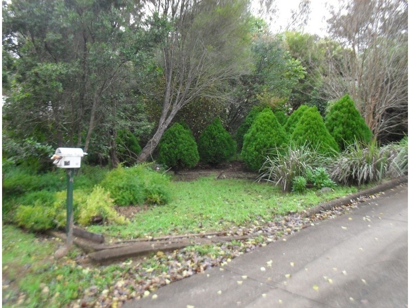 134 Home Street, Nanango QLD 4615