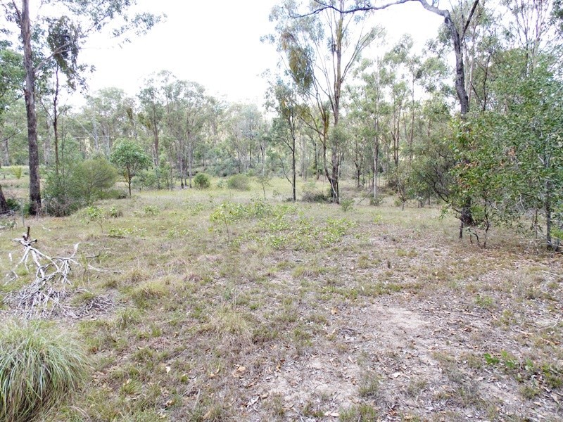 L6 Locke Lane, Nanango QLD 4615
