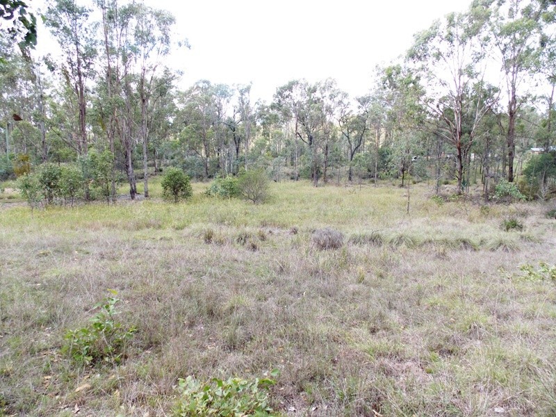 L6 Locke Lane, Nanango QLD 4615