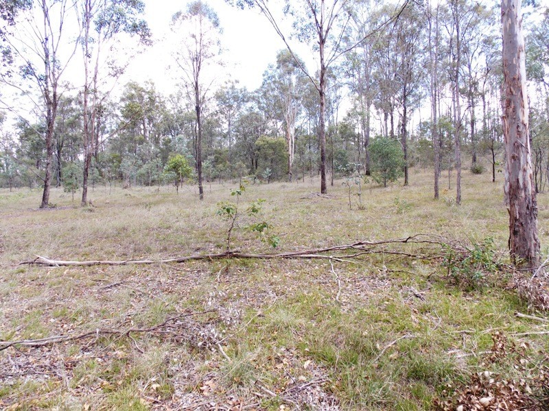 L6 Locke Lane, Nanango QLD 4615