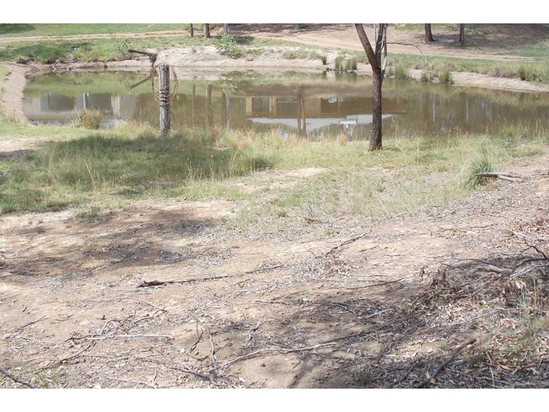 L6 Locke Lane, Nanango QLD 4615