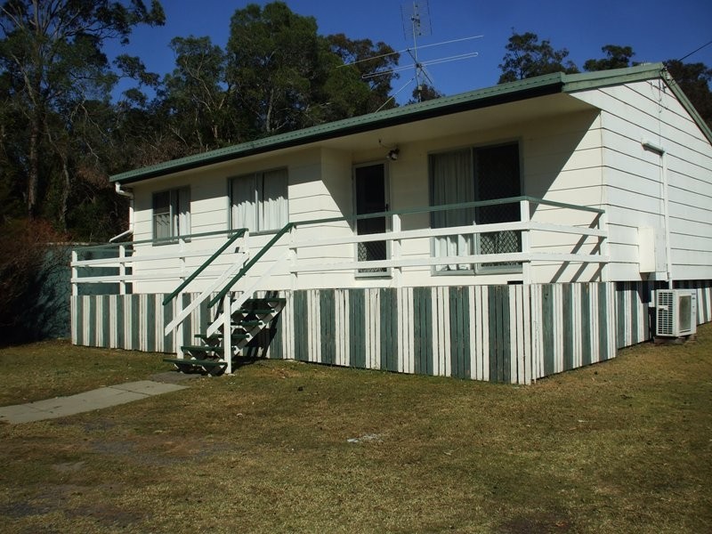 Nanango QLD 4615