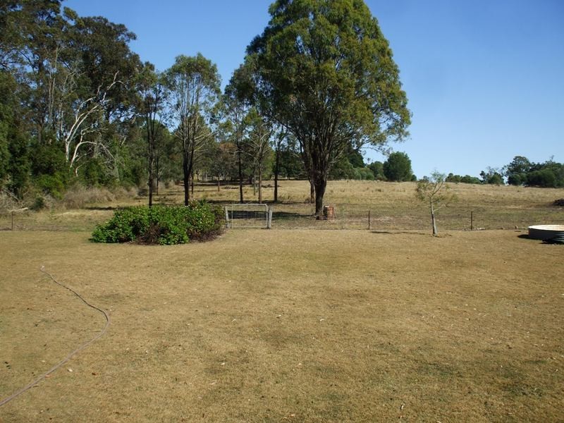 Nanango QLD 4615
