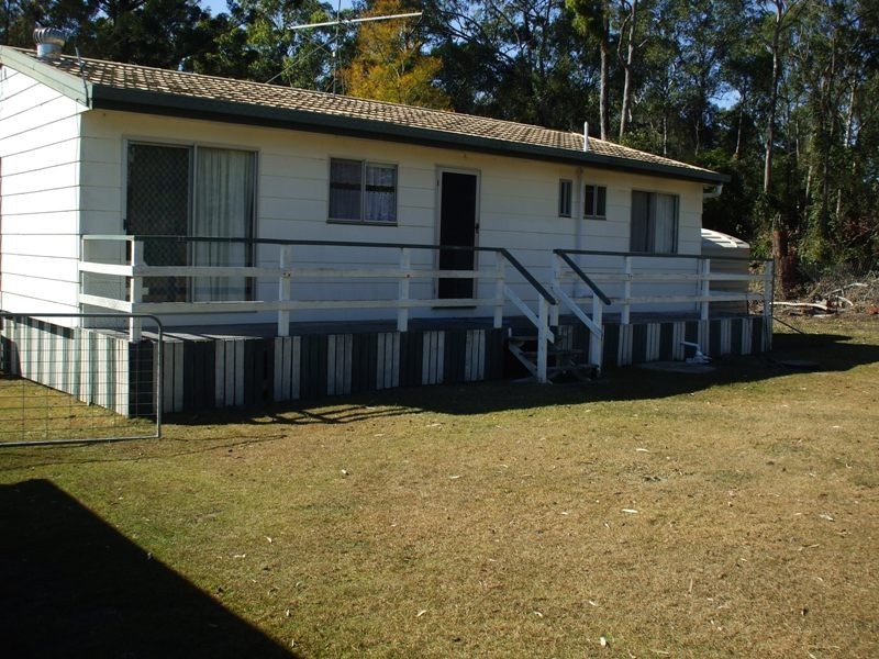 Nanango QLD 4615