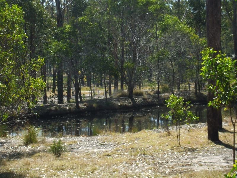 39 McLaughlan Road, Benarkin QLD 4306