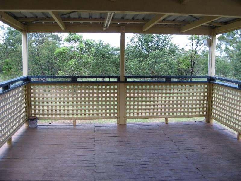 51 Griffin Road, Blackbutt QLD 4306