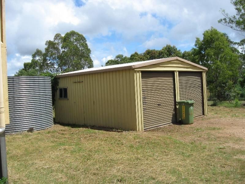 51 Griffin Road, Blackbutt QLD 4306