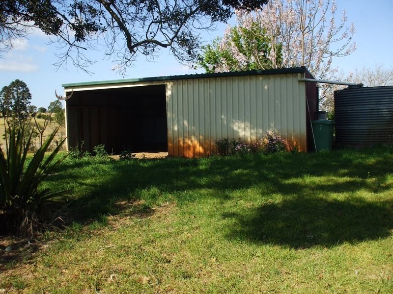30  Upper Yarraman Road, Yarraman QLD 4614