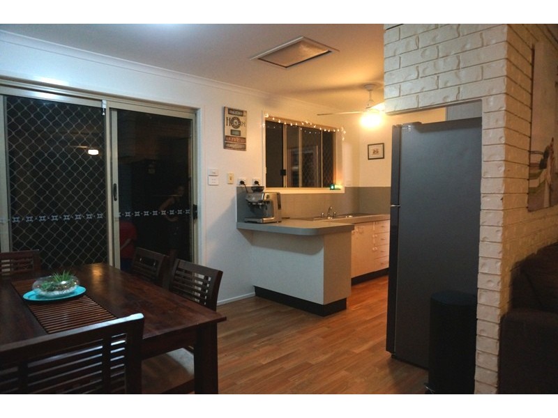 24 CROTONA ROAD, Capalaba QLD 4157