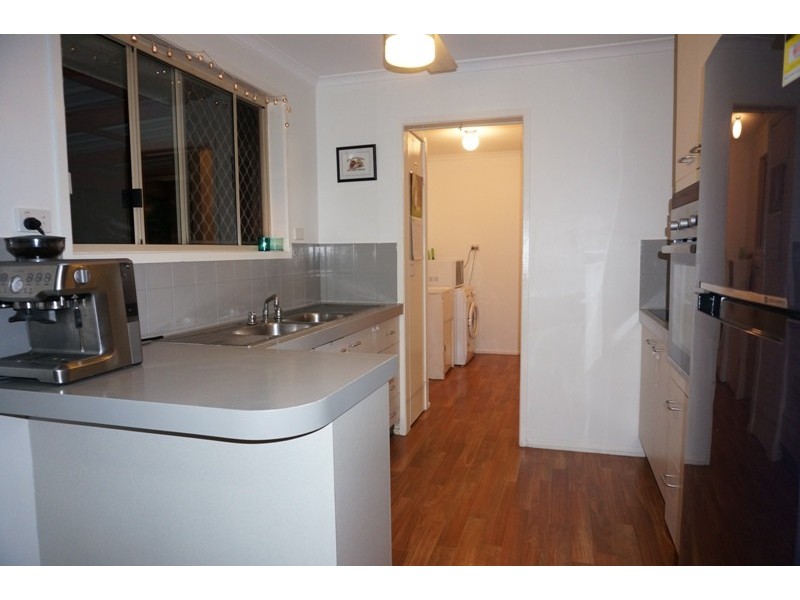 24 CROTONA ROAD, Capalaba QLD 4157