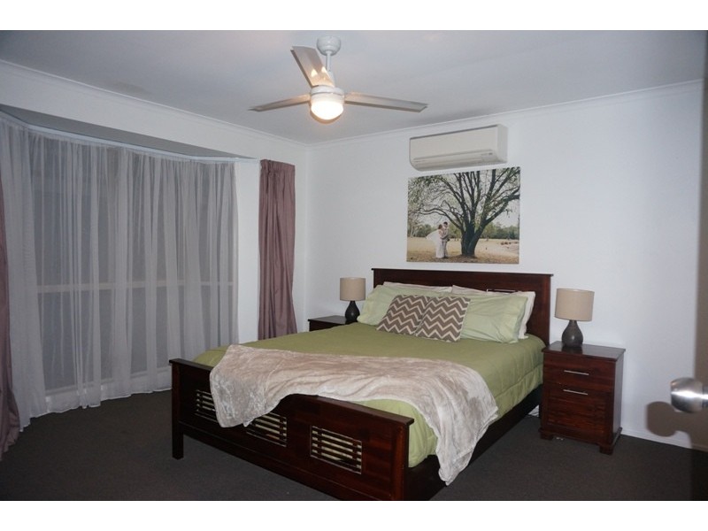 24 CROTONA ROAD, Capalaba QLD 4157