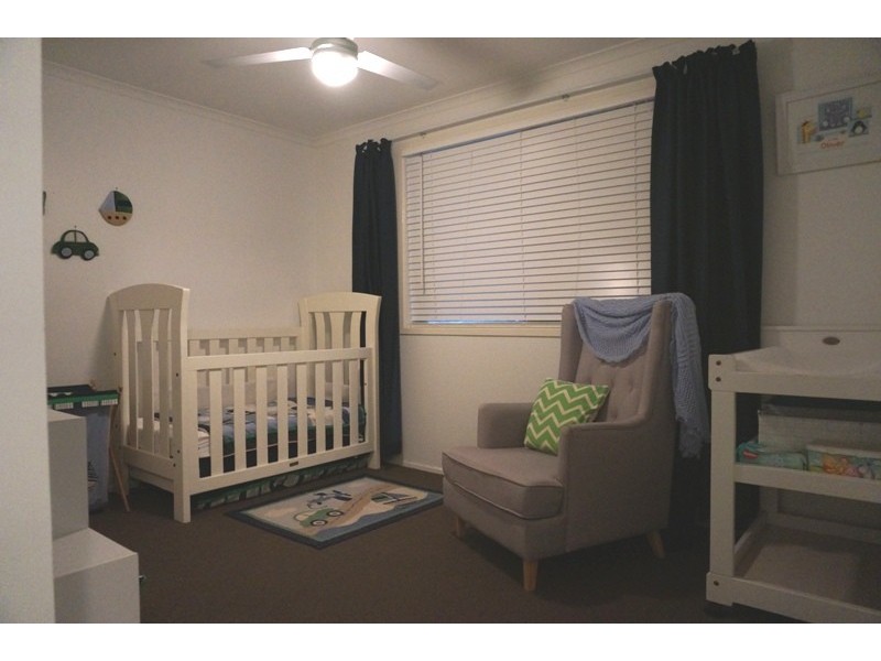 24 CROTONA ROAD, Capalaba QLD 4157