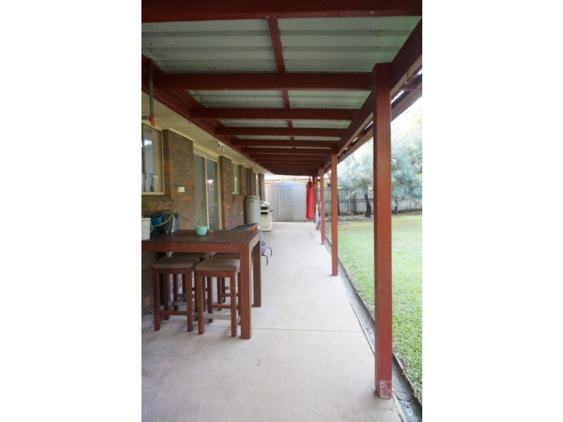 24 CROTONA ROAD, Capalaba QLD 4157