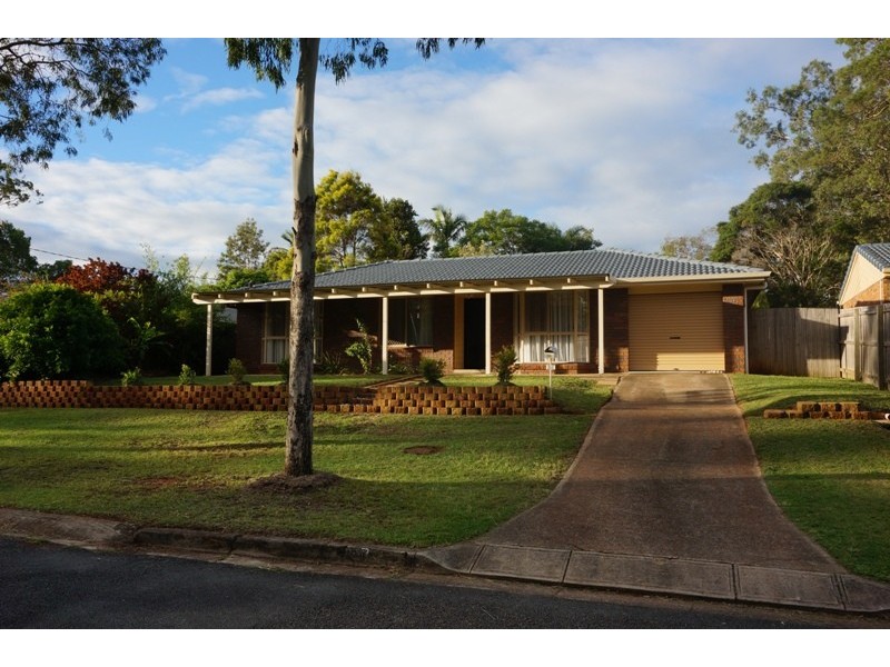 24 CROTONA ROAD, Capalaba QLD 4157