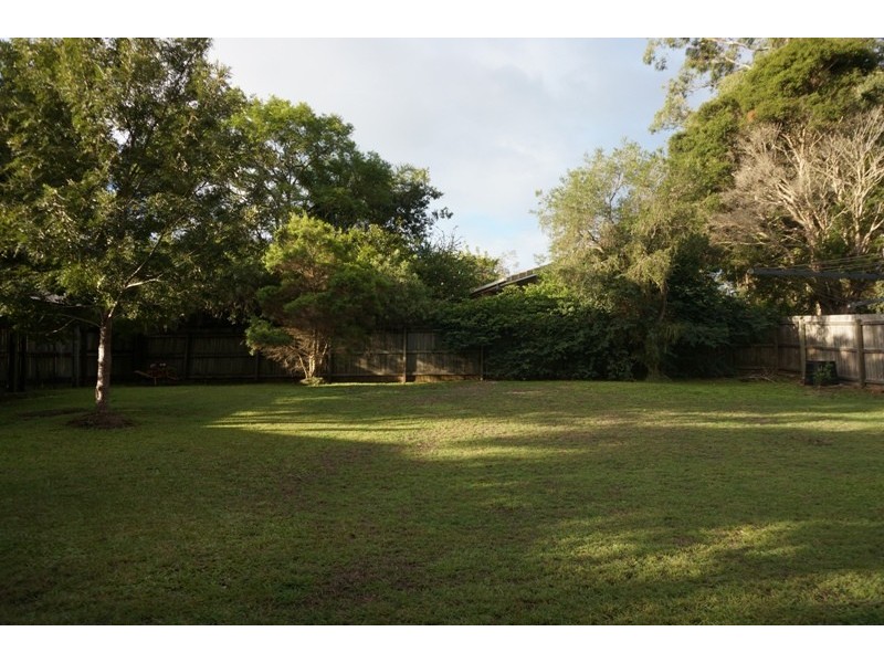 24 CROTONA ROAD, Capalaba QLD 4157