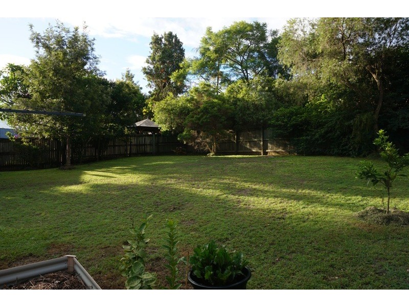 24 CROTONA ROAD, Capalaba QLD 4157