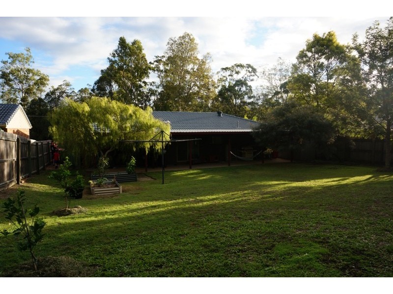 24 CROTONA ROAD, Capalaba QLD 4157