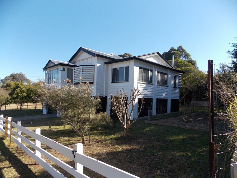 Nanango QLD 4615