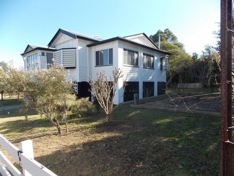 Nanango QLD 4615