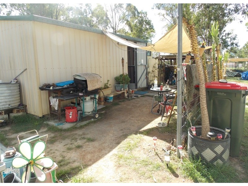 29 Oliver Road, Nanango QLD 4615