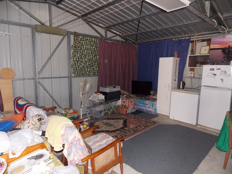29 Oliver Road, Nanango QLD 4615