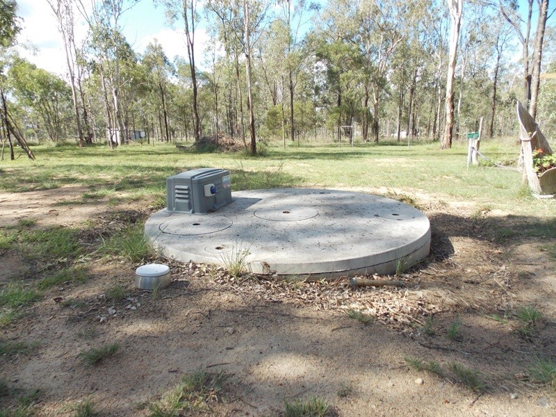 29 Oliver Road, Nanango QLD 4615
