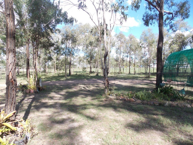 29 Oliver Road, Nanango QLD 4615