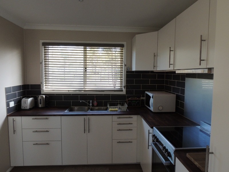 40 Pitts Road, Nanango QLD 4615