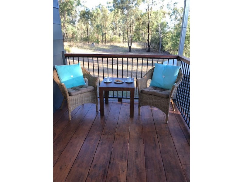 40 Pitts Road, Nanango QLD 4615